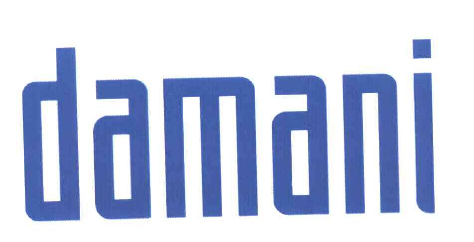 DAMANI