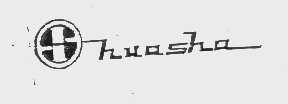 HUASHA