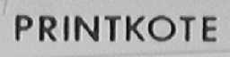 PRINTKOTE