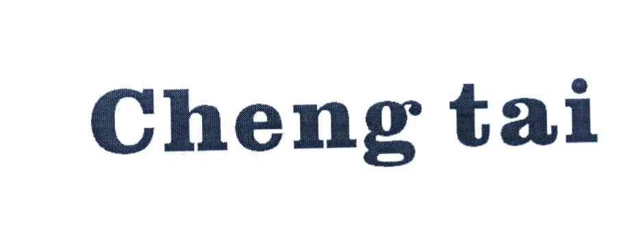 CHENG TAI