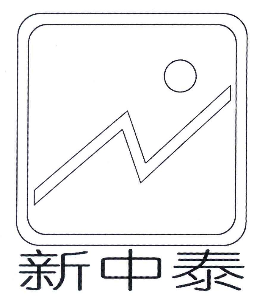 新中泰