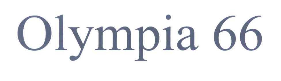 OLYMPIA 66