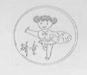 矫童