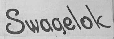 SWAGELOK