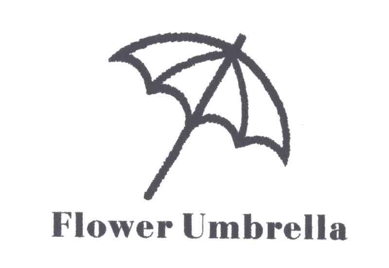 FLOWER UMBRELLA