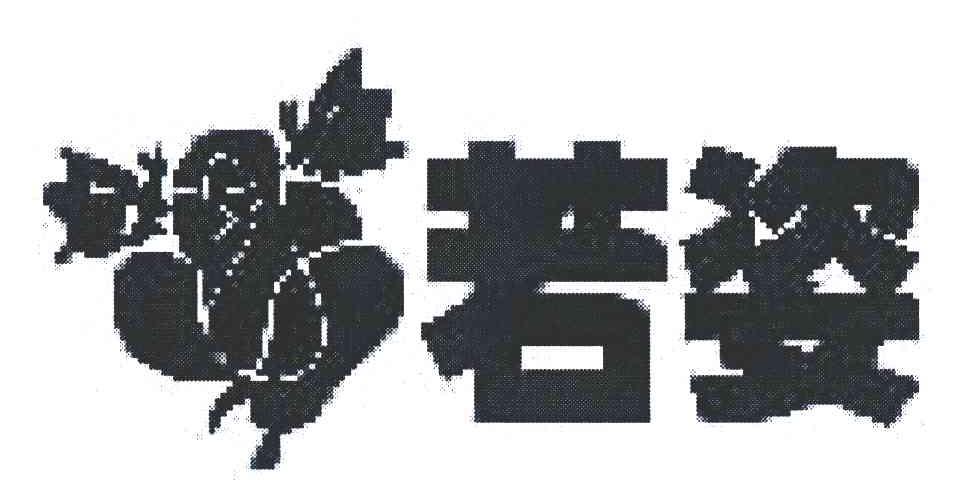 若姿
