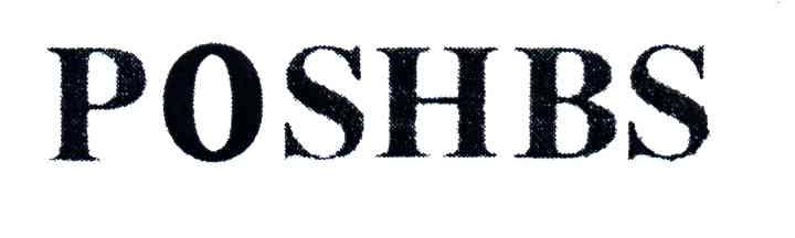 POSHBS