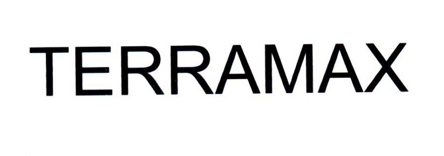 TERRAMAX