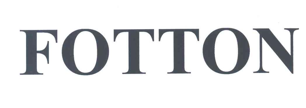 FOTTON