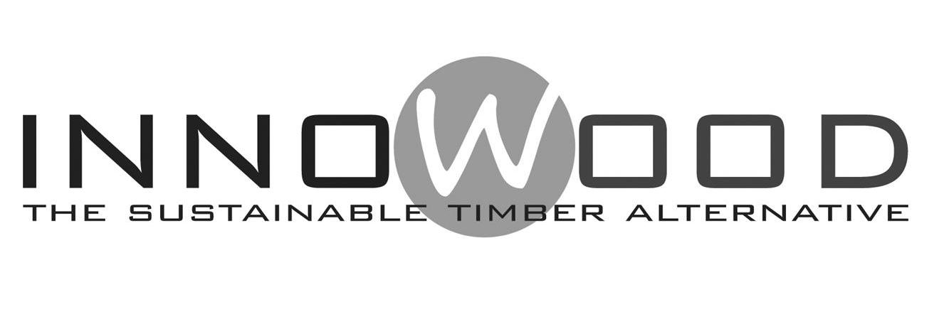 INNOWOOD THE SUSTAINABLE TIMBER ALTERNATIVE