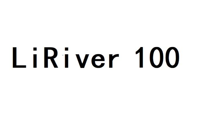 LIRIVER 100