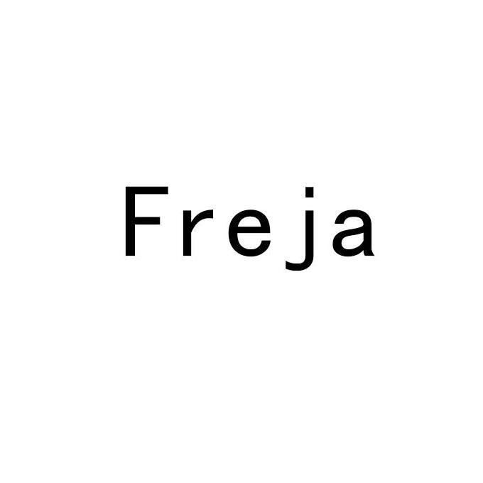 FREJA