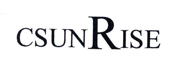 CSUNRISE