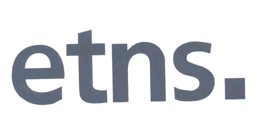 ETNS.