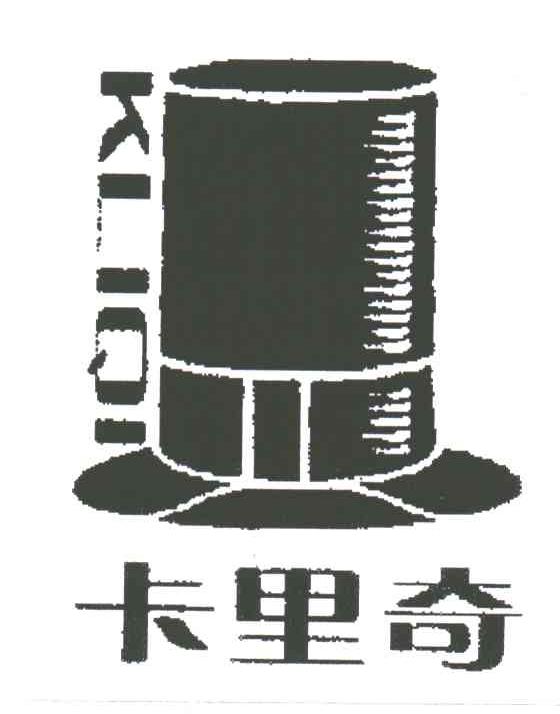 卡里奇;KLIQI