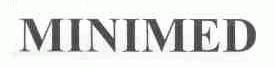 MINIMED