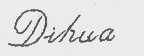 DIHUA