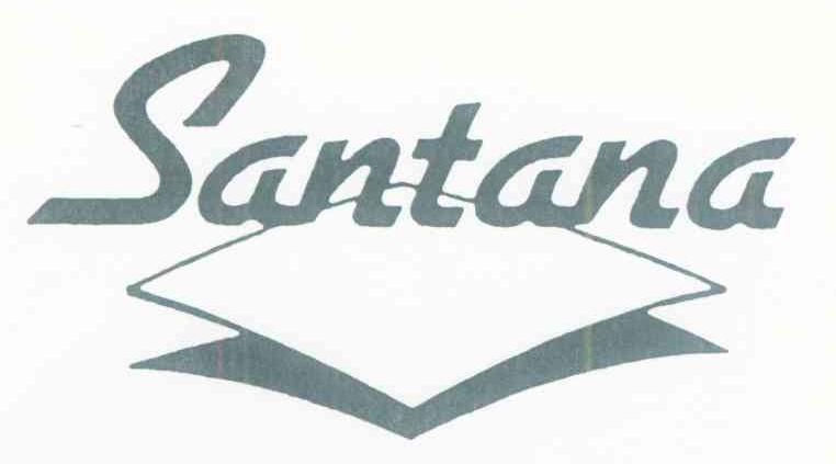 SANTANA
