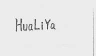 HUALIYA