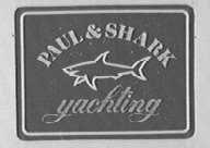 PAUL & SHARK YACHTING
