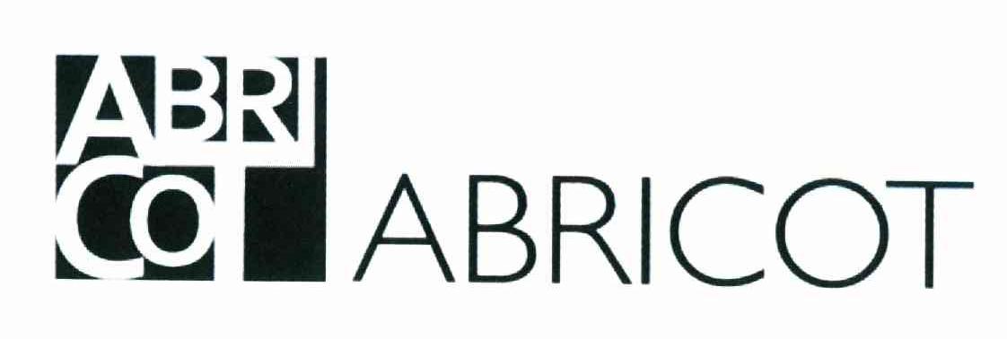 ABRICOT