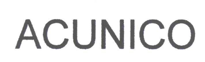 ACUNICO