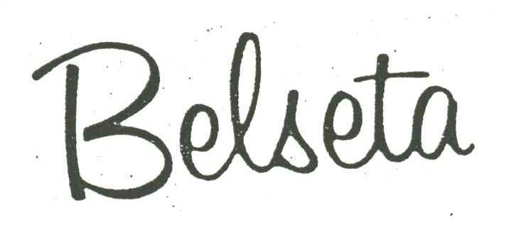 BELSETA