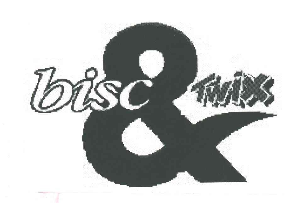 BISC；TWIX