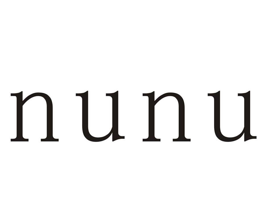 NUNU