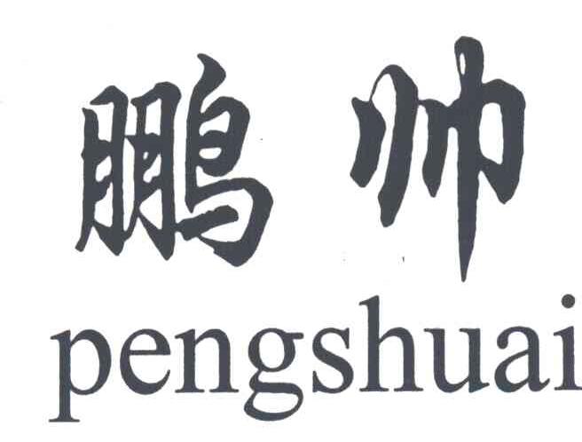 鹏帅
