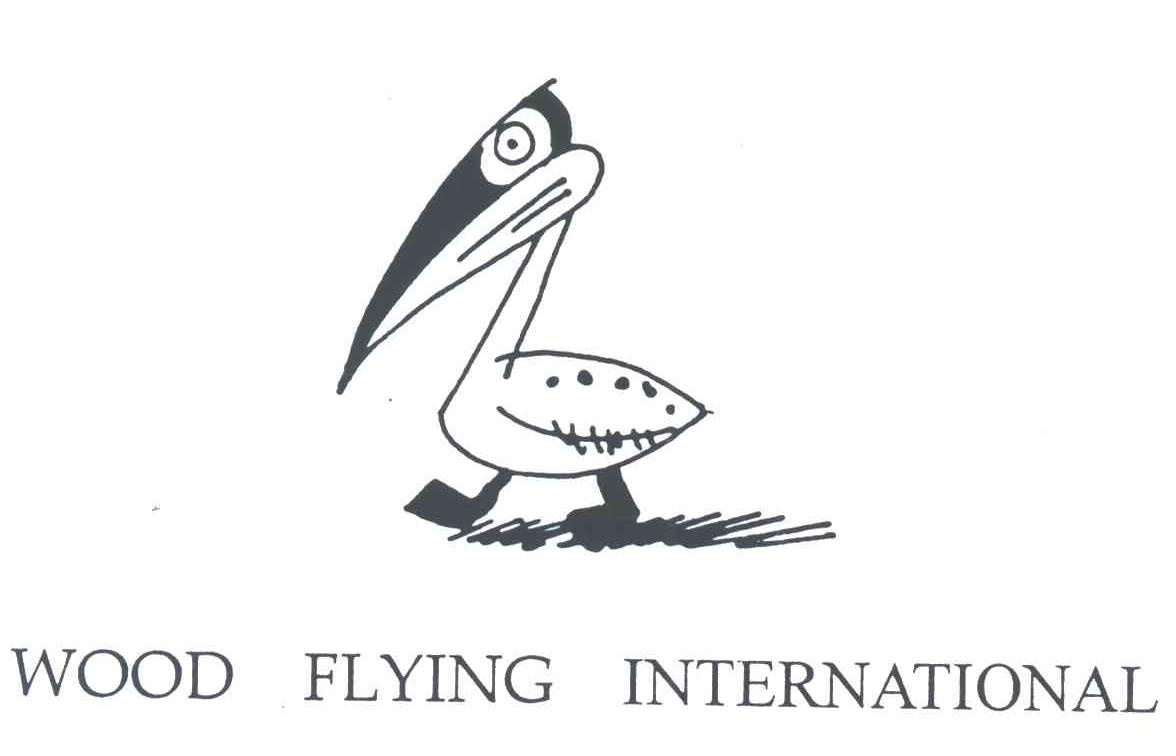 WOOD FLYING INTERNATIONAL