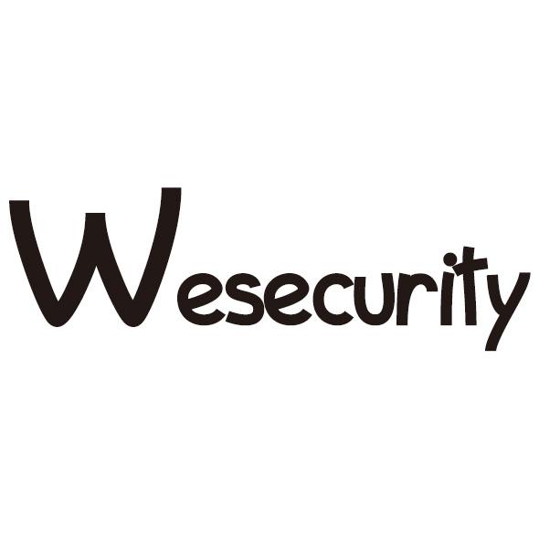WESECURITY