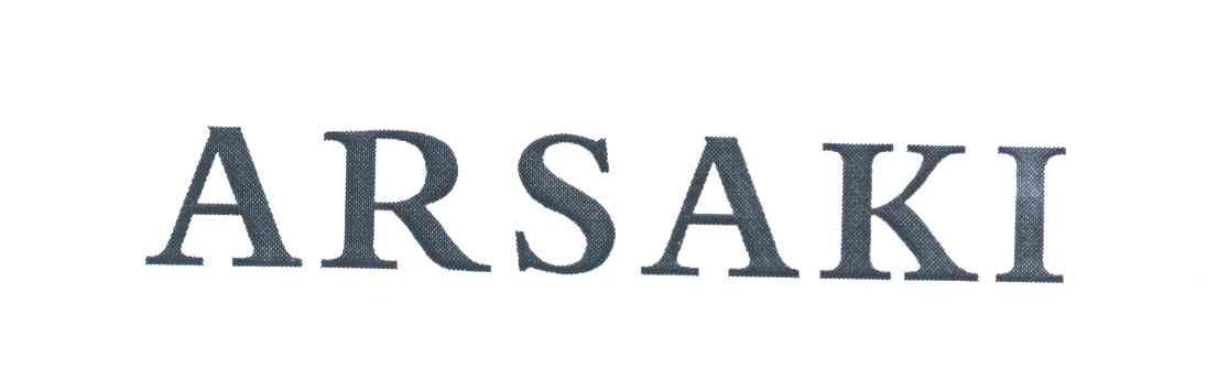 ARSAKI