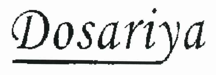 DOSARIYA