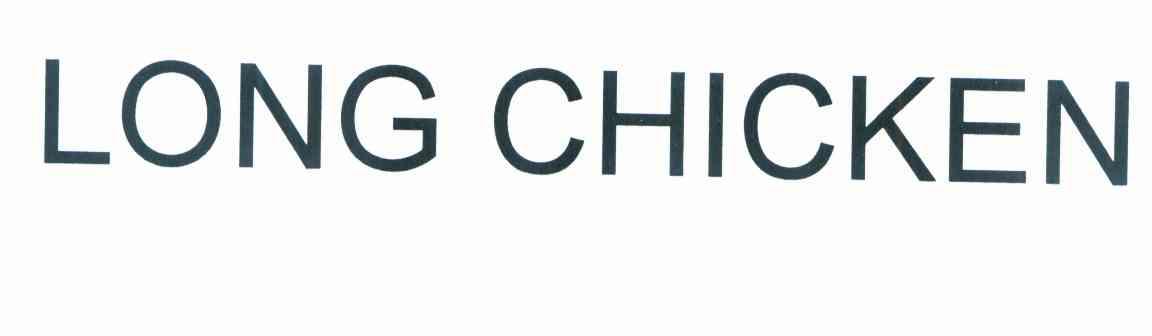 LONG CHICKEN