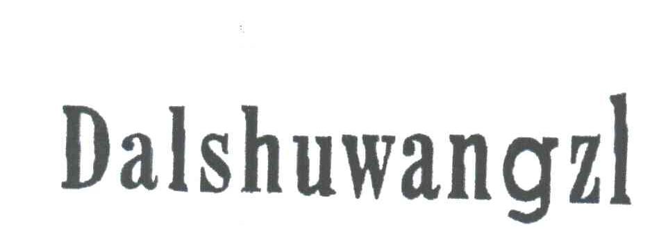 DALSHUWANGZL