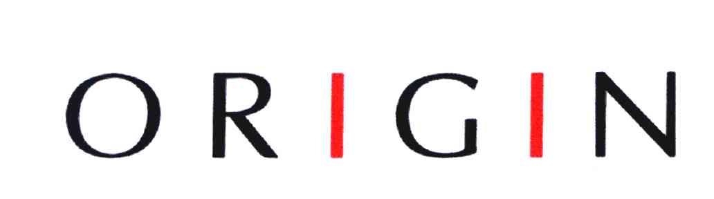 ORIGIN