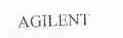 AGILENT