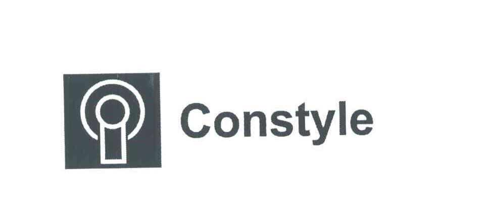 CONSTYLE