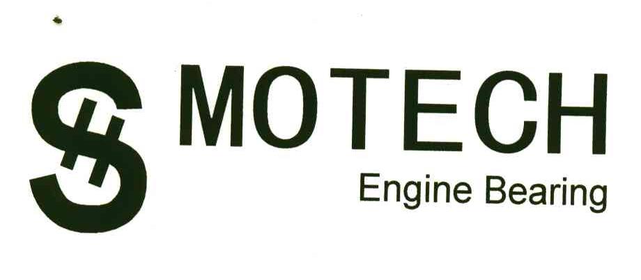 MOTECH ENGINE BEARING