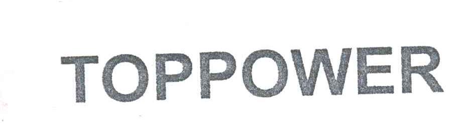 TOPPOWER