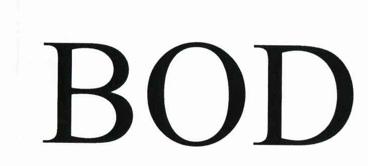 BOD
