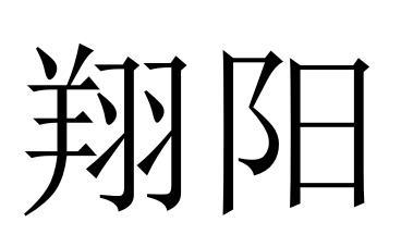 翔阳
