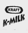 KRAFT K-MILK
