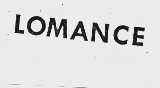 LOMANCE