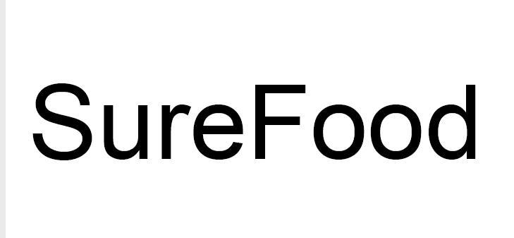 SUREFOOD