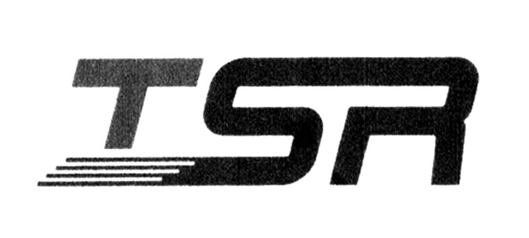 TSR