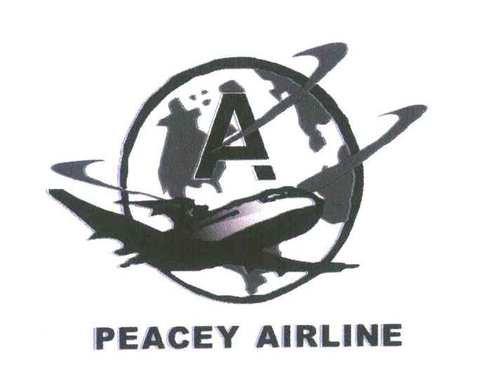 PEACEY AIRLINE;A