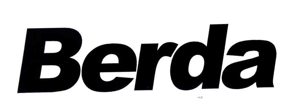 BERDA