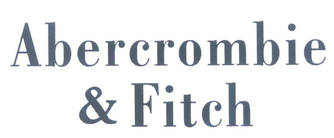 ABERCROMBIE&FITCH